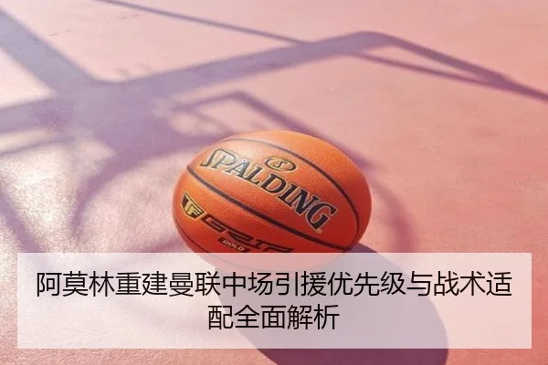 阿莫林重建曼联中场引援优先级与战术适配全面解析